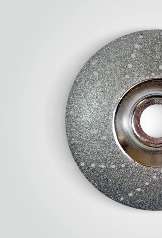 Diamentowy dysk do fazowania 115 mm