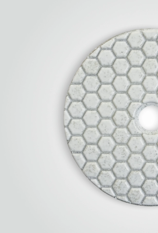 Diamentowy dysk polerski P100