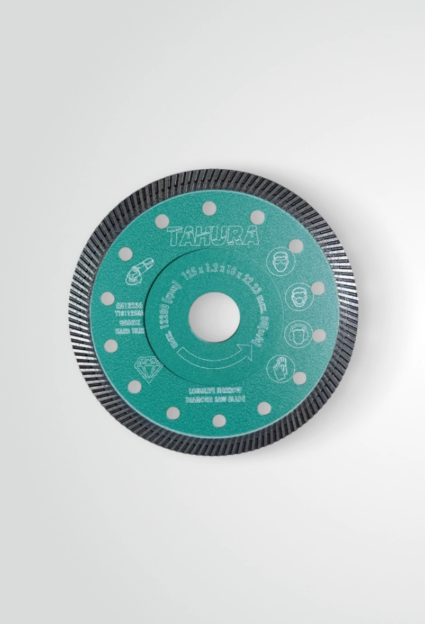 Tarcza diamentowa Narrow Longlife 125x1,2 mm