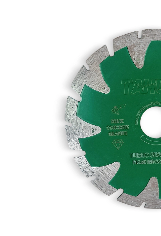 Tarcza diamentowa do betonu
