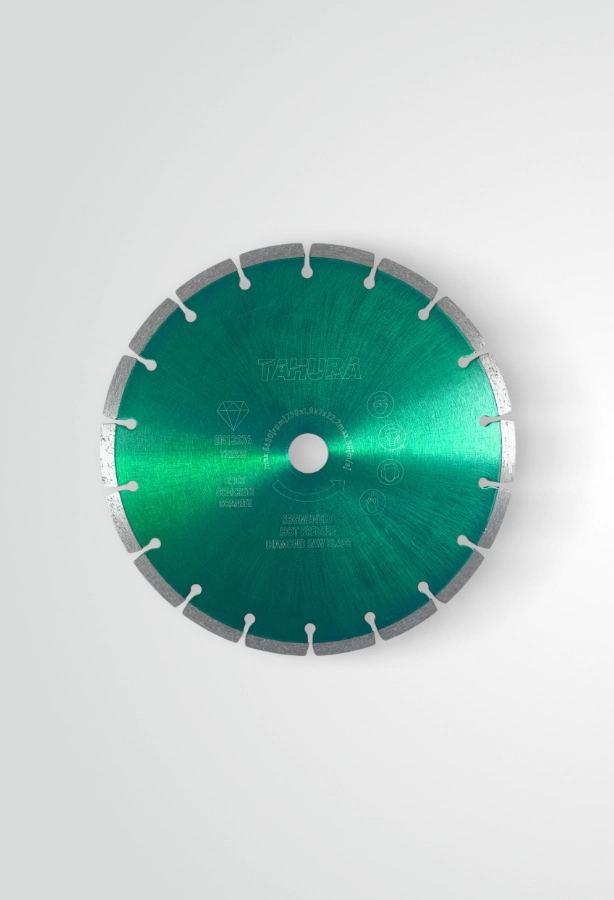 Tarcza diamentowa do betonu 230x1,8 mm