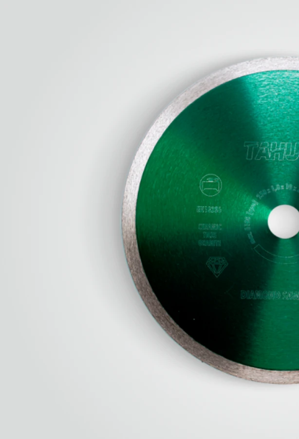 Tarcza diamentowa do gresu