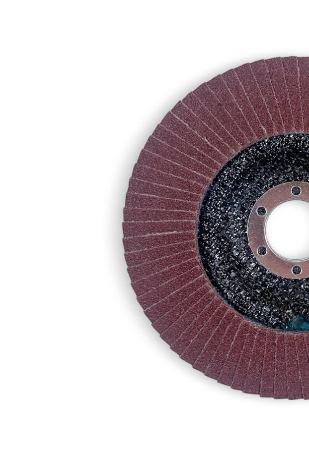 Tarcza do szlifowania metalu