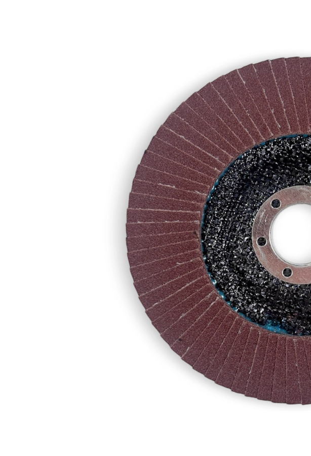 Tarcza do szlifowania metalu