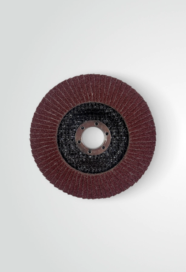 Tarcza do szlifowania metalu P40