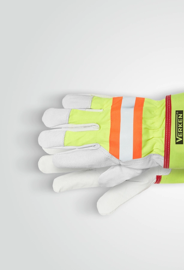 Rękawice robocze Canadian Visio LI