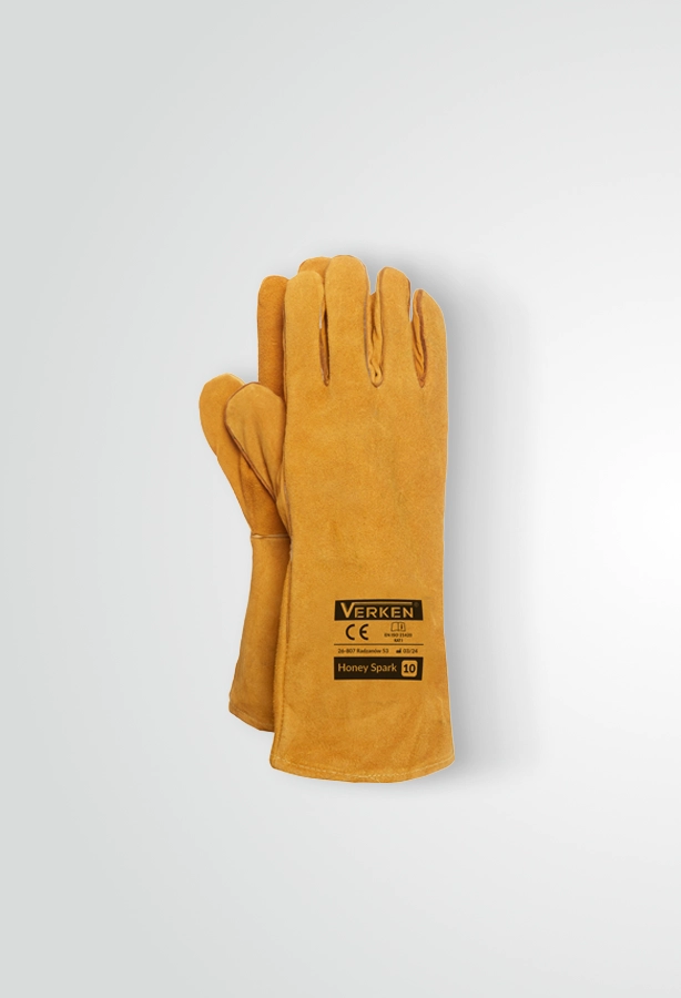 Rękawice robocze Honey Spark