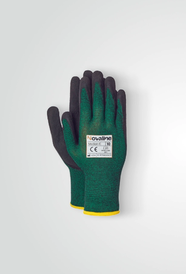 Rękawice robocze NOVALINE Motion C