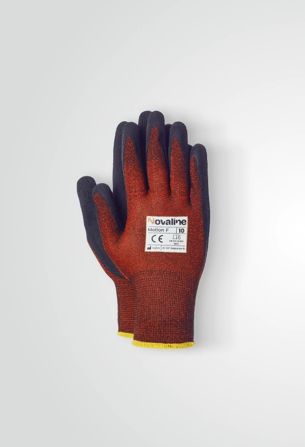Rękawice robocze NOVALINE Motion F