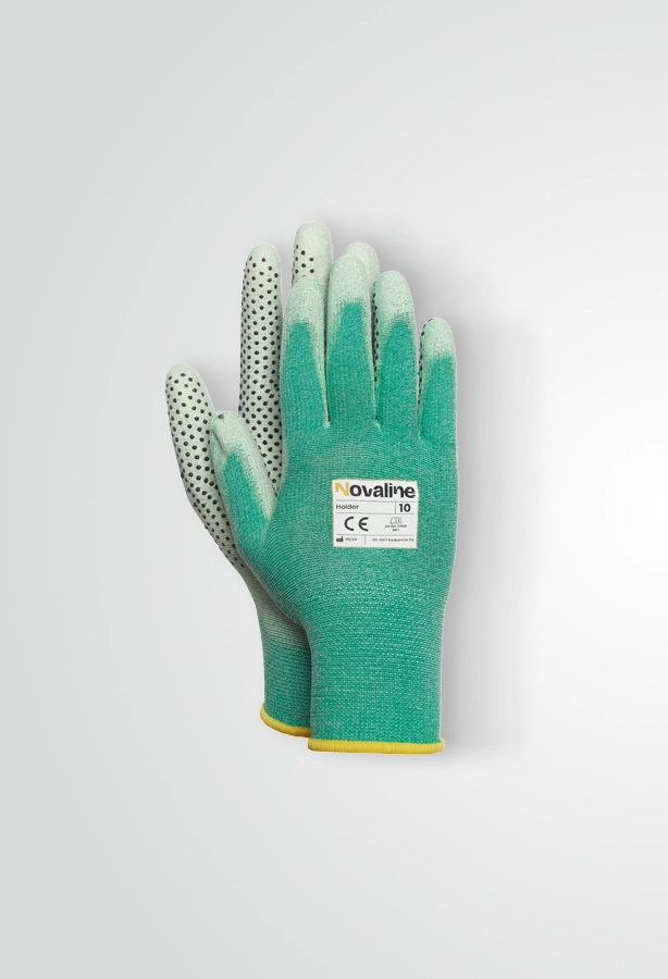 Rękawice robocze Novaline Holder