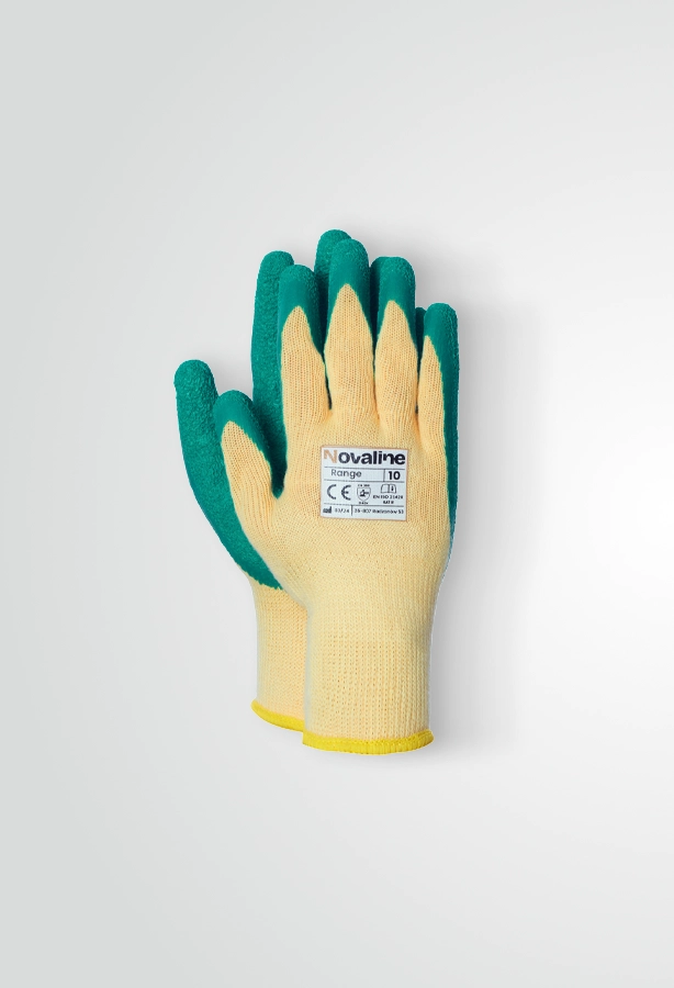 Rękawice robocze Range