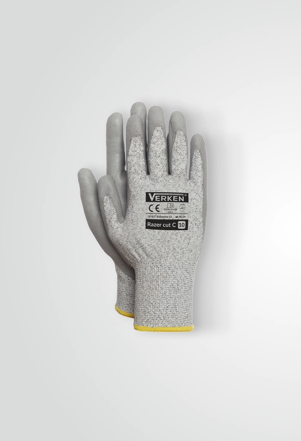 Rękawice robocze Razer Cut C