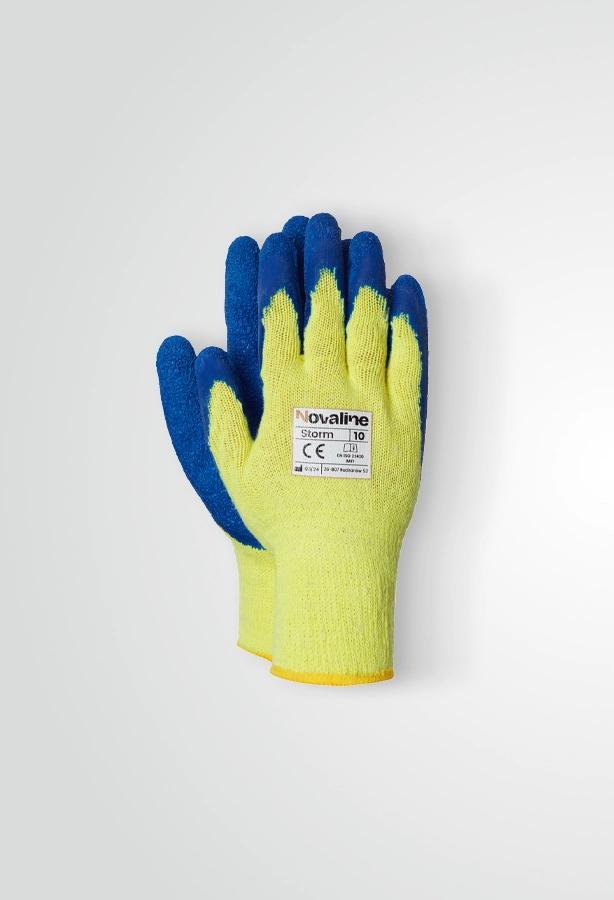 Rękawice robocze NOVALINE Storm